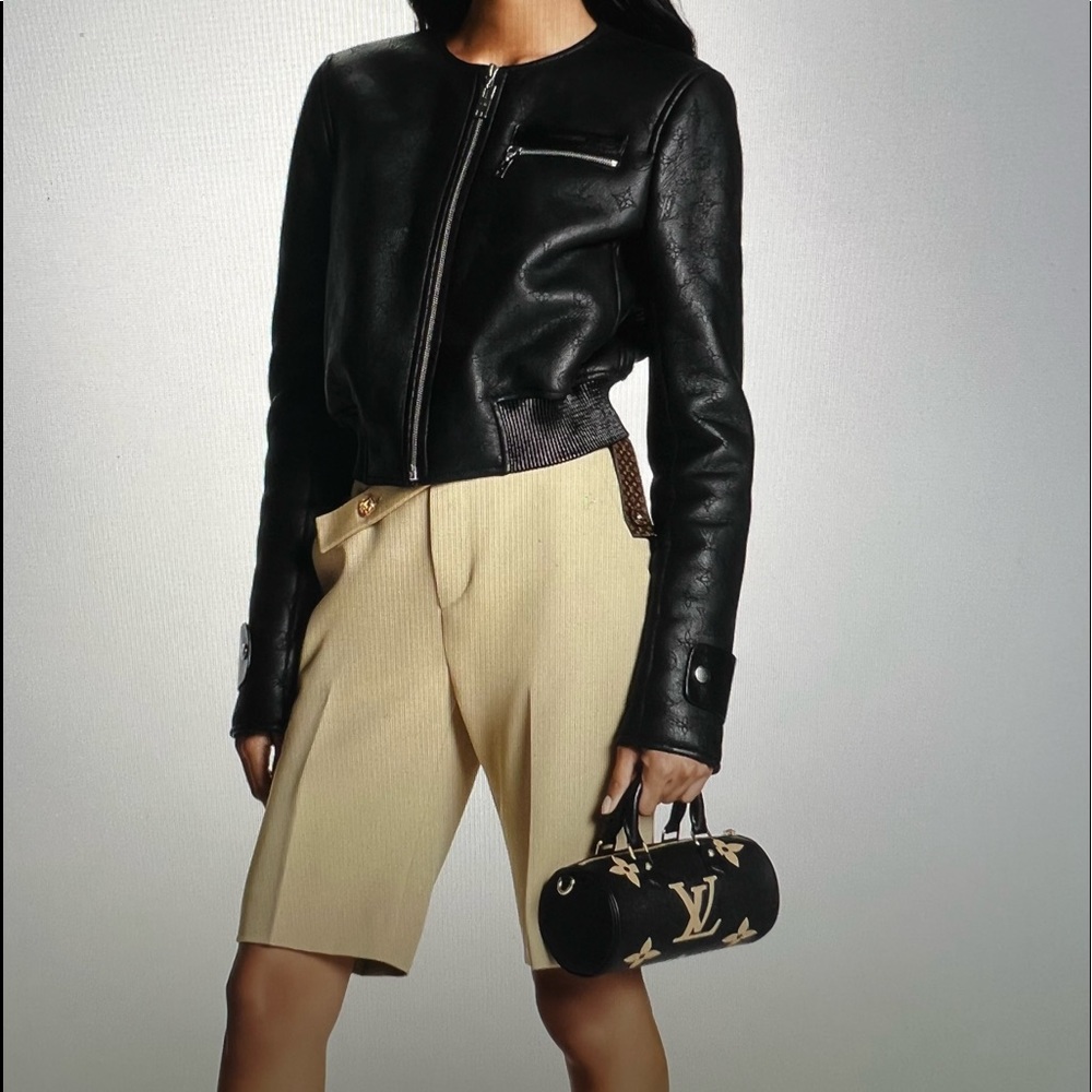 Louis Vuitton Papillion BB - Picture 10 of 13